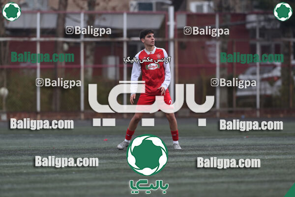پرسپولیس 4–2 مقاومت