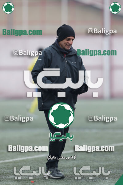 پرسپولیس 4–2 مقاومت