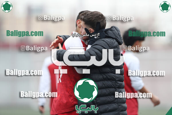 پرسپولیس 4–2 مقاومت