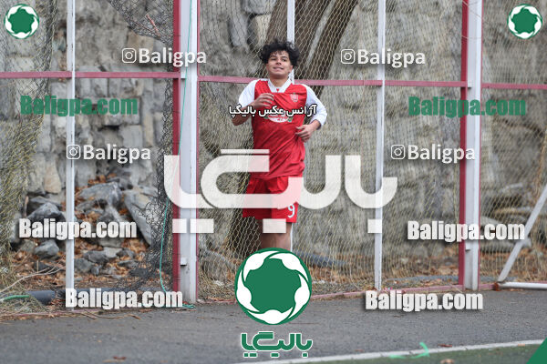 پرسپولیس 4–2 مقاومت