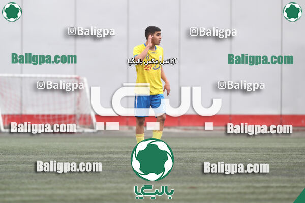پرسپولیس 4–2 مقاومت