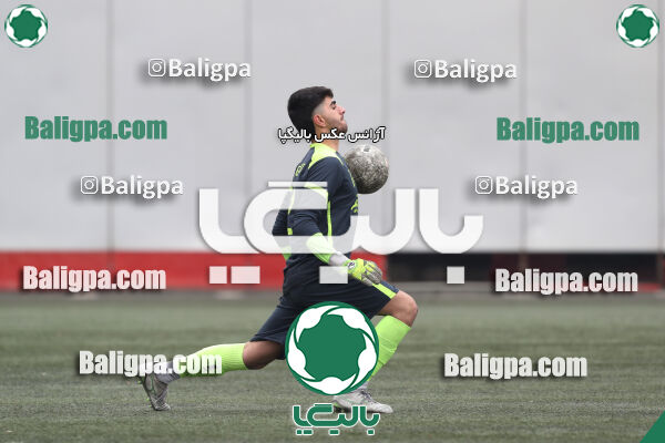 پرسپولیس 4–2 مقاومت