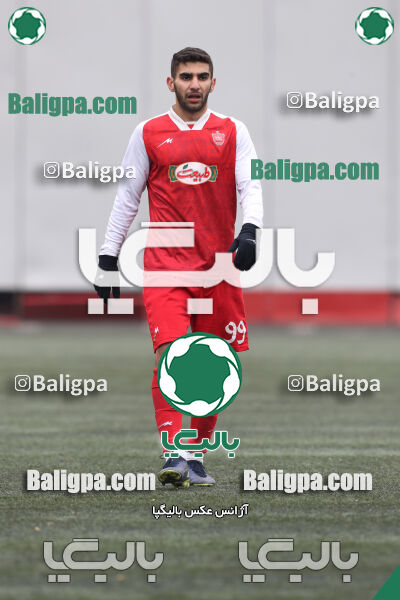 پرسپولیس 4–2 مقاومت