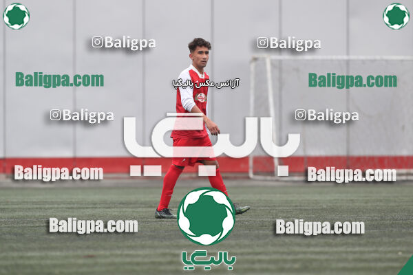 پرسپولیس 4–2 مقاومت