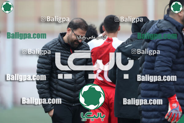 پرسپولیس 4–2 مقاومت