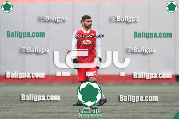پرسپولیس 4–2 مقاومت