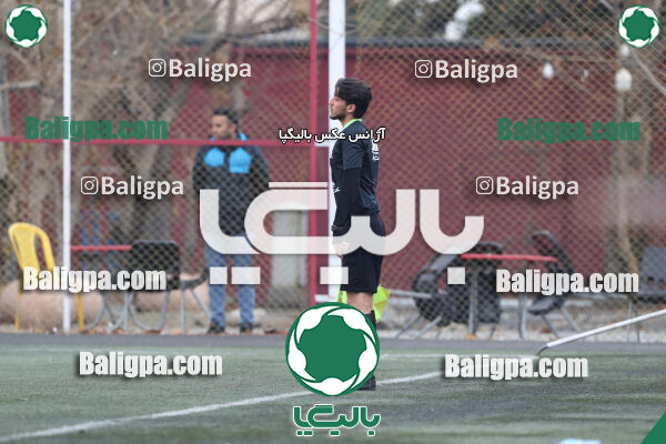 پرسپولیس 4–2 مقاومت