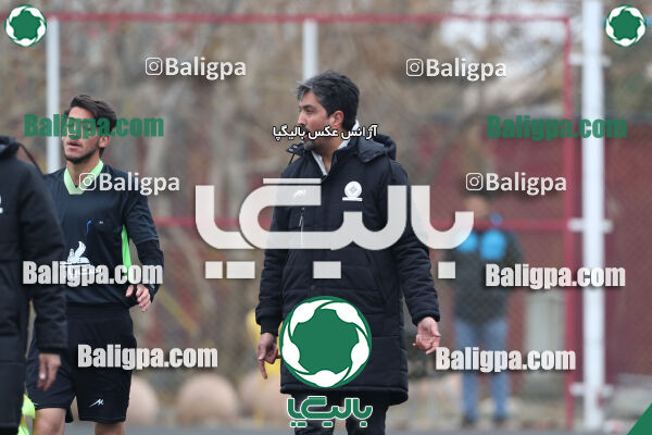 پرسپولیس 4–2 مقاومت