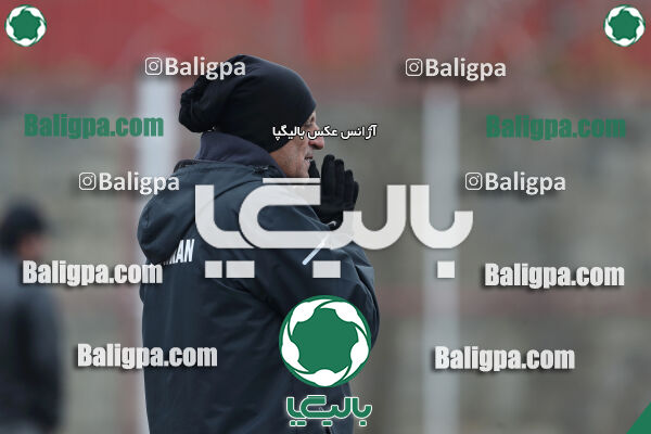 پرسپولیس 4–2 مقاومت