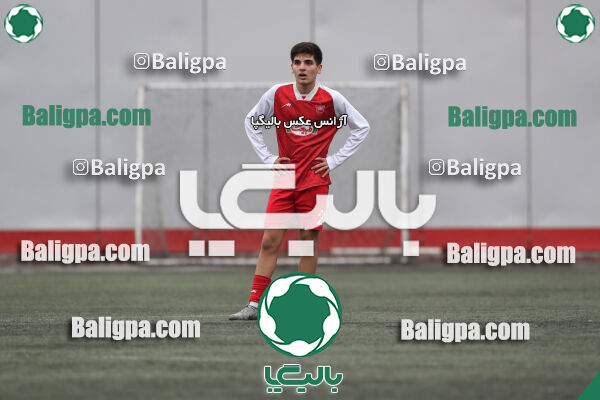 پرسپولیس 4–2 مقاومت