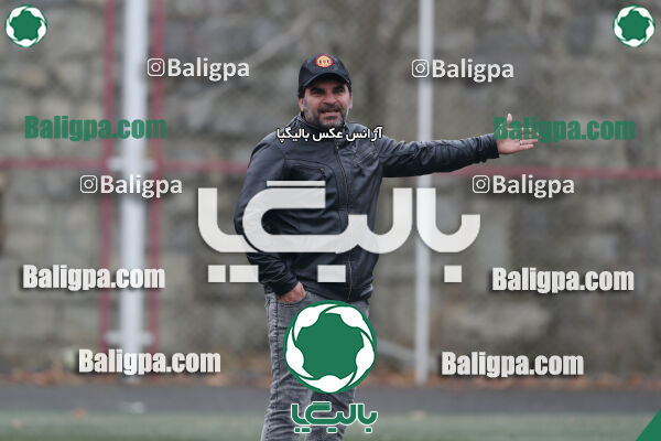پرسپولیس 4–2 مقاومت
