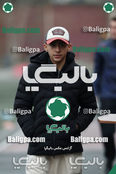 پرسپولیس 4–2 مقاومت