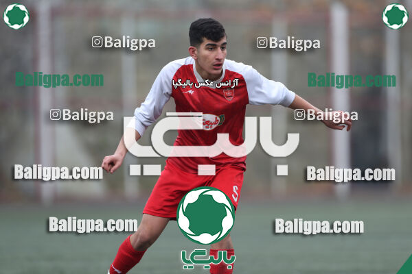 پرسپولیس 4–2 مقاومت