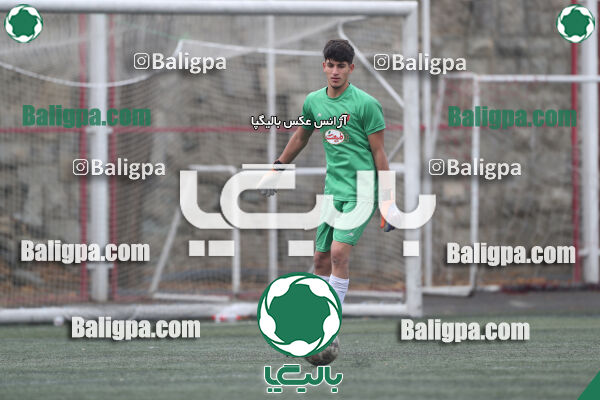 پرسپولیس 4–2 مقاومت