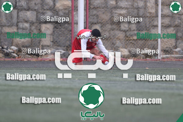 پرسپولیس 4–2 مقاومت