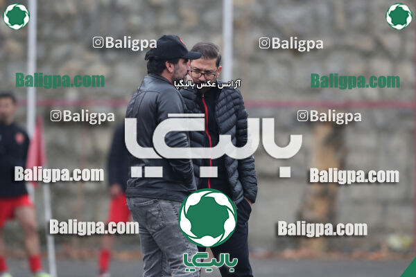 پرسپولیس 4–2 مقاومت
