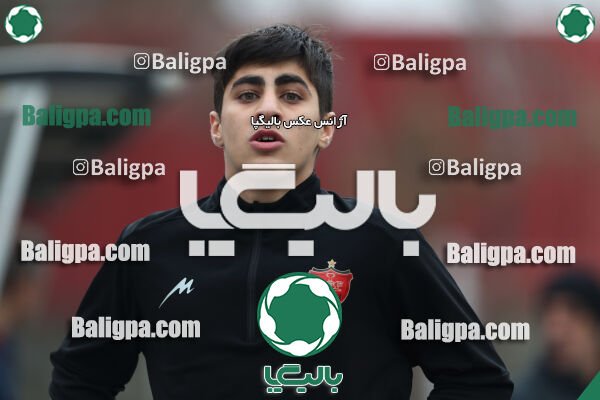 پرسپولیس 4–2 مقاومت