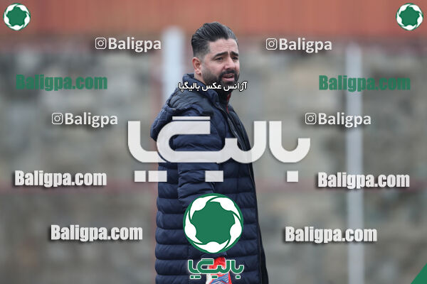 پرسپولیس 4–2 مقاومت