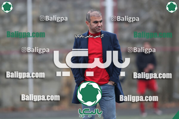 پرسپولیس 4–2 مقاومت