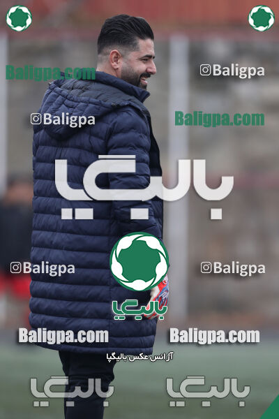 پرسپولیس 4–2 مقاومت