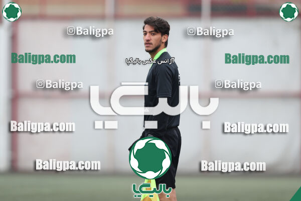 پرسپولیس 4–2 مقاومت