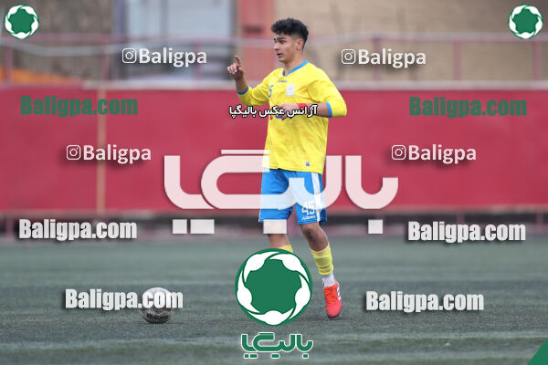 پرسپولیس 4–2 مقاومت