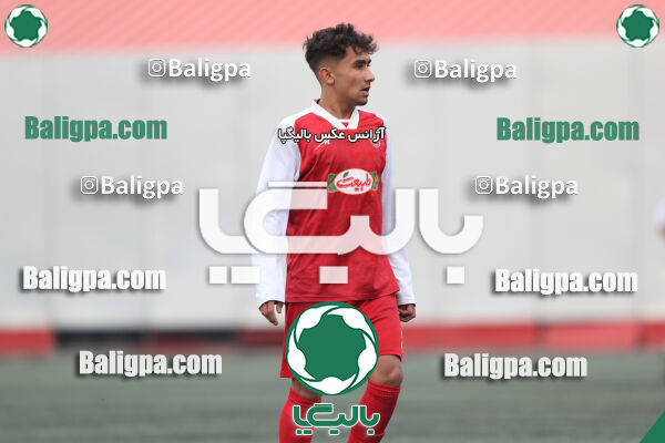 پرسپولیس 4–2 مقاومت