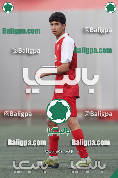 پرسپولیس 4–2 مقاومت