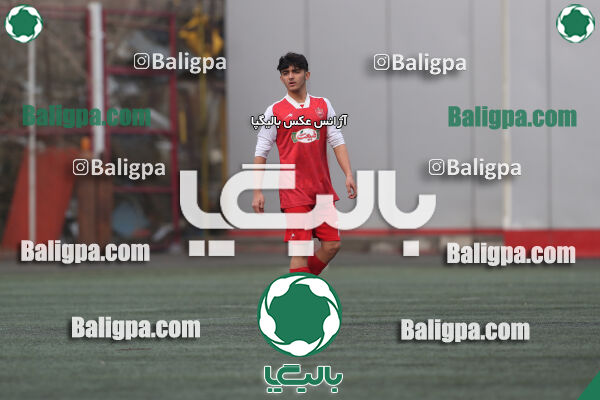 پرسپولیس 4–2 مقاومت