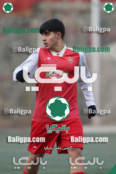 پرسپولیس 4–2 مقاومت
