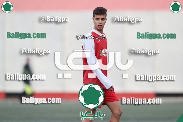 پرسپولیس 4–2 مقاومت