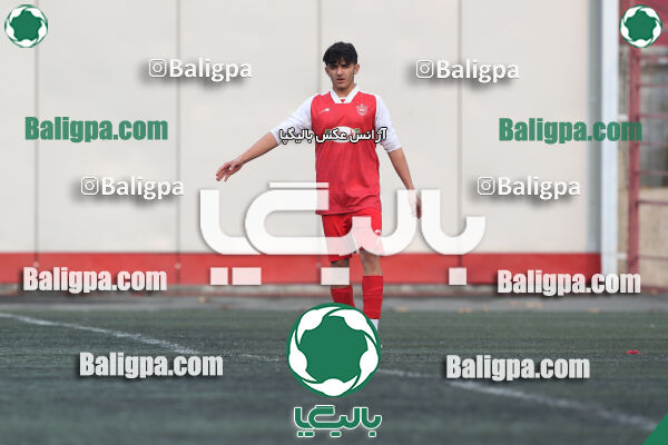 پرسپولیس 4–2 مقاومت