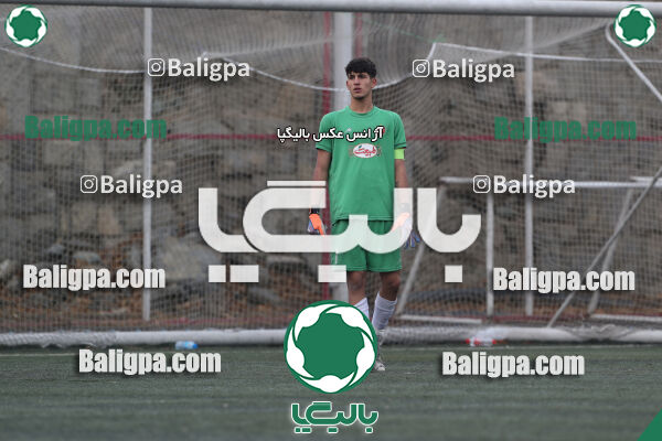 پرسپولیس 4–2 مقاومت