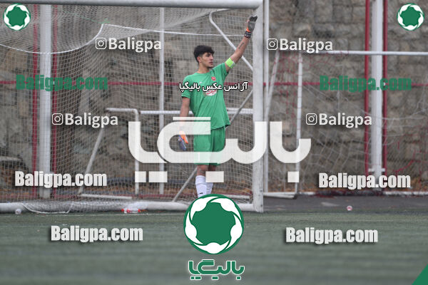 پرسپولیس 4–2 مقاومت