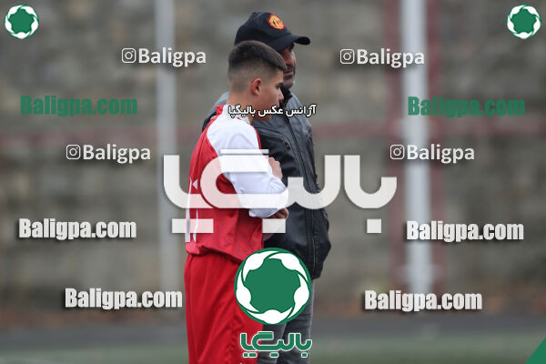 پرسپولیس 4–2 مقاومت