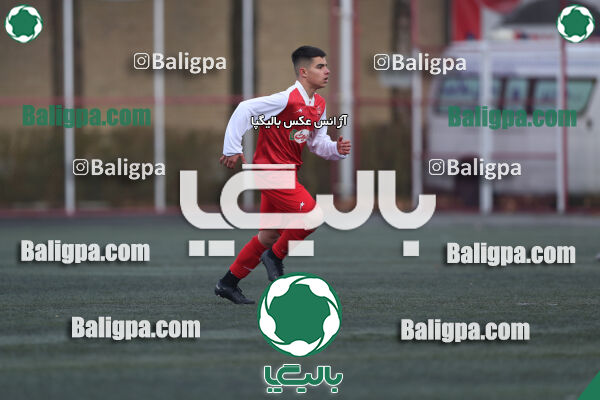 پرسپولیس 4–2 مقاومت
