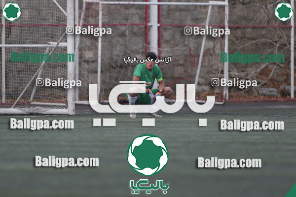 پرسپولیس 4–2 مقاومت