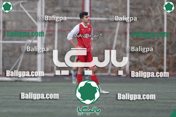 پرسپولیس 4–2 مقاومت