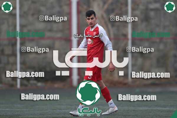 پرسپولیس 4–2 مقاومت