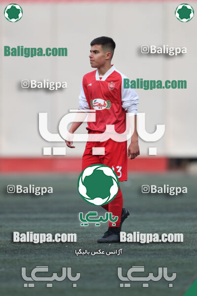 پرسپولیس 4–2 مقاومت