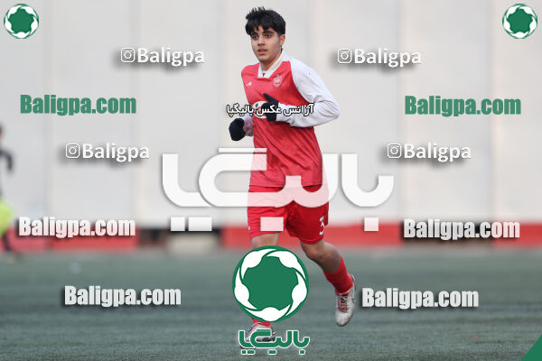 پرسپولیس 4–2 مقاومت