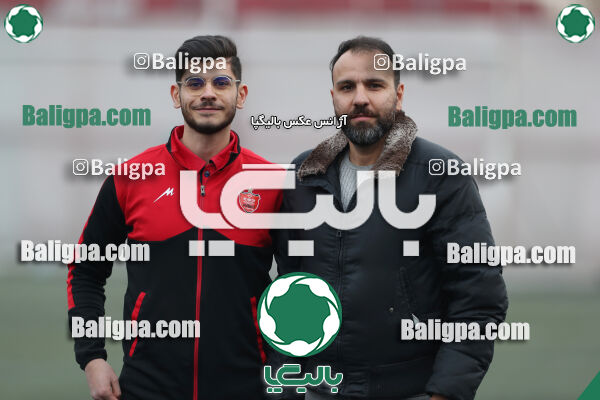 پرسپولیس 4–2 مقاومت