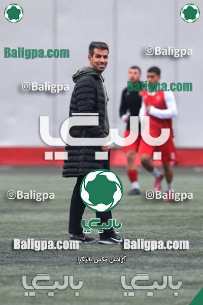 پرسپولیس 4–2 مقاومت