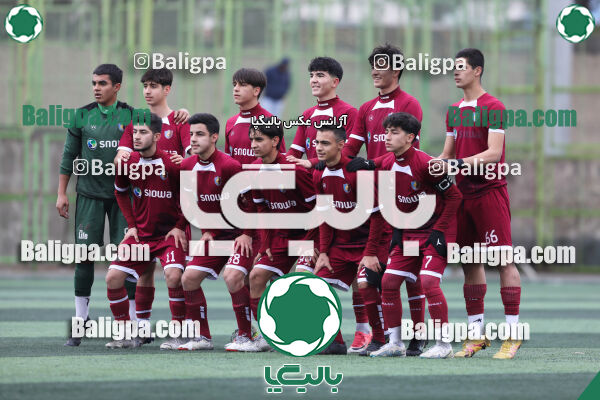 توانا 1–0 دوستی مهر