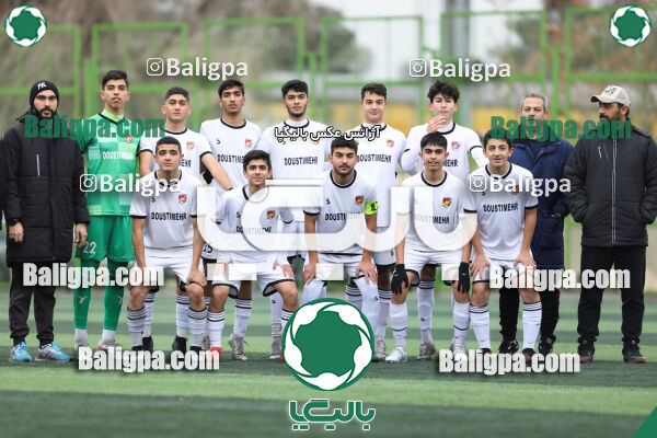 توانا 1–0 دوستی مهر