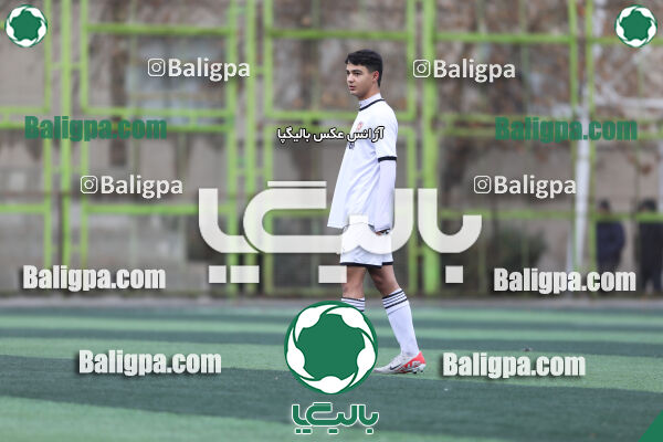 توانا 1–0 دوستی مهر