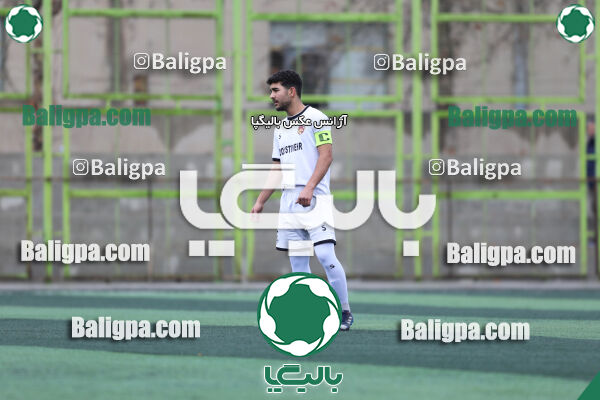 توانا 1–0 دوستی مهر