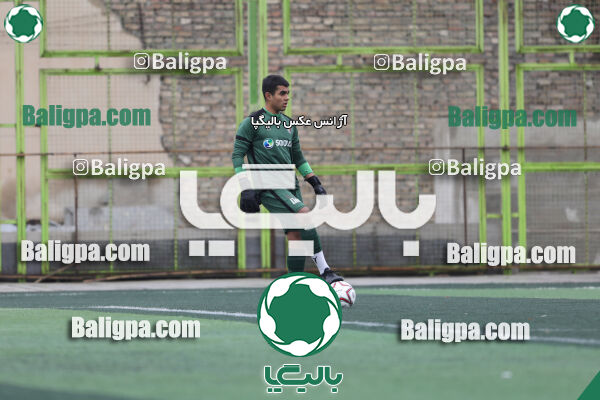توانا 1–0 دوستی مهر
