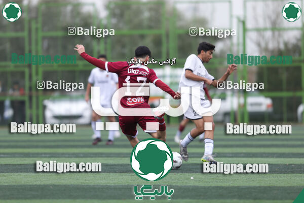 توانا 1–0 دوستی مهر