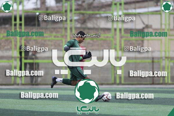 توانا 1–0 دوستی مهر
